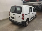  Citroen  Berlingo Citroën  M Light 1.5 BlueHDi 100 S&S MAN6 4d #2
