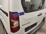  Citroen  Berlingo Citroën  M Light 1.5 BlueHDi 100 S&S MAN6 4d #20