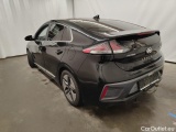  Hyundai   Ioniq Hyundai 1.6 GDi ISG DCT Hybride Feel 5d #7