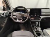  Hyundai   Ioniq Hyundai 1.6 GDi ISG DCT Hybride Feel 5d #9