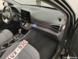  Hyundai   Ioniq Hyundai 1.6 GDi ISG DCT Hybride Feel 5d #137
