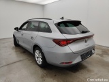  Seat  Leon SEAT  ST 1.0 TSI 90 Move! 5d #7