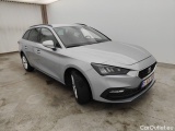  Seat  Leon SEAT  ST 1.0 TSI 90 Move! 5d #8