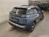  Peugeot  3008 Peugeot  1.5 BlueHDi 96kW S&S GT 5d #2