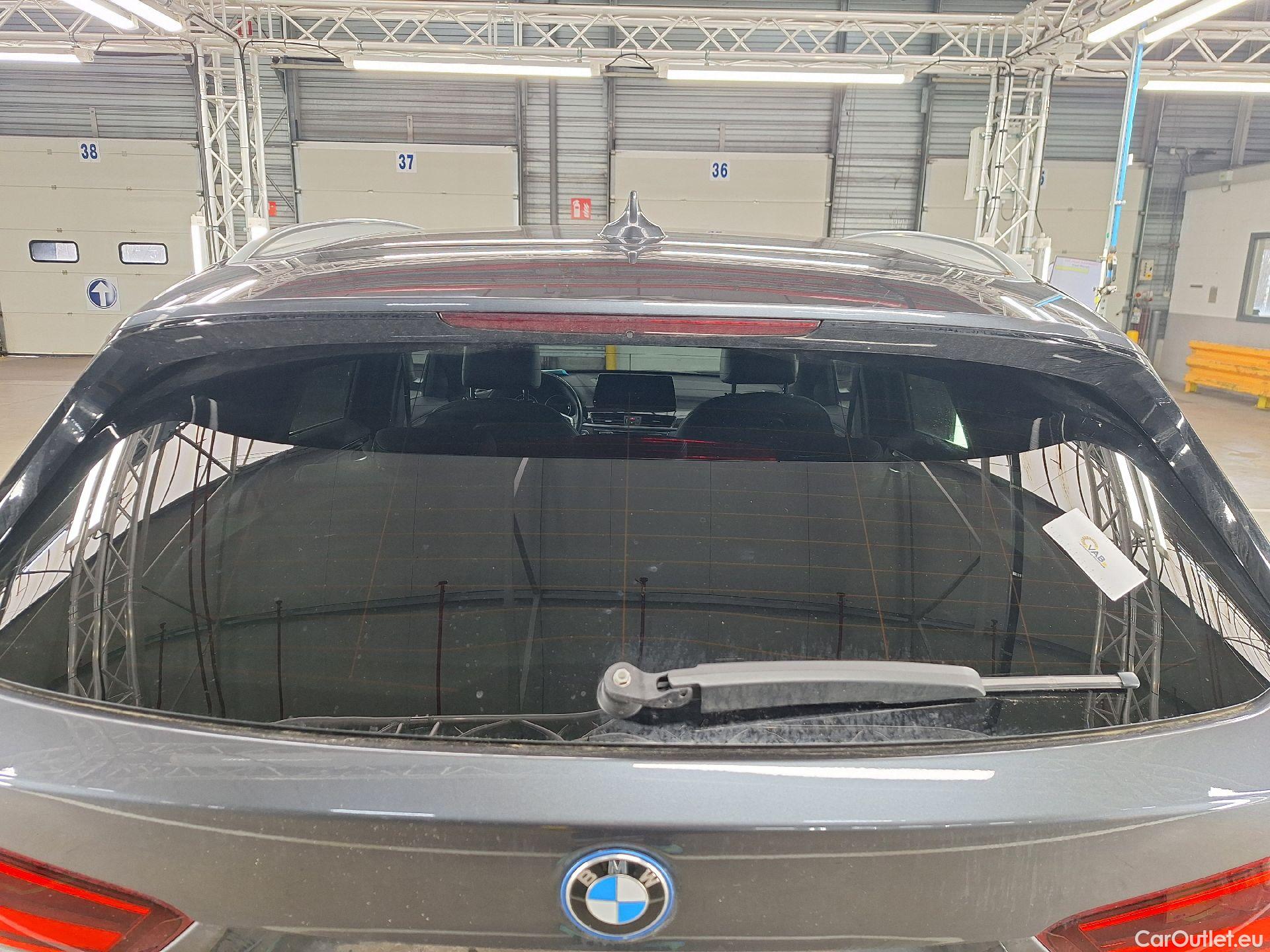  Bmw  X1 BMW,  FL'19 PHEV, BMW  xDrive25e (162 kW) 5d #7