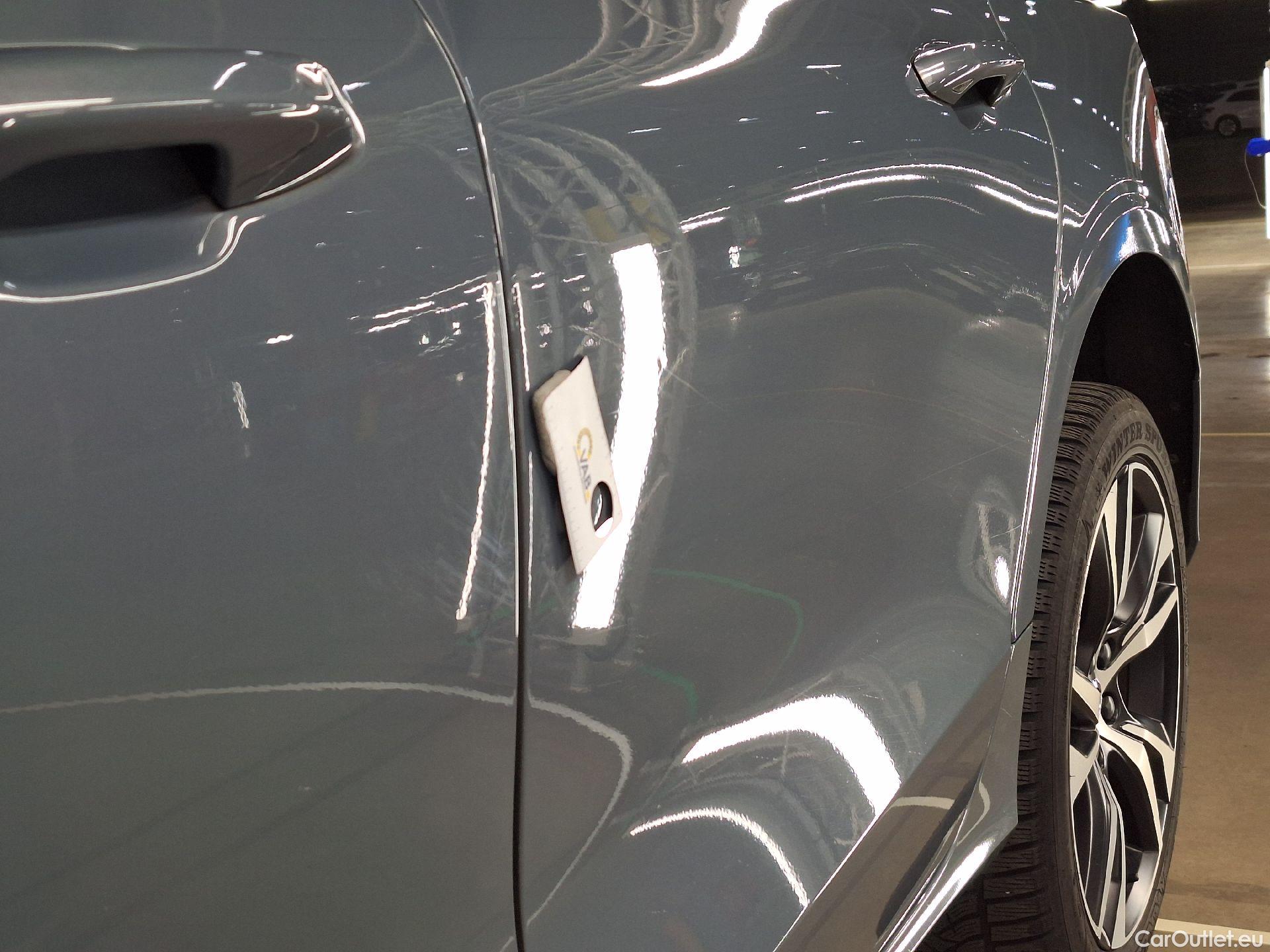  Volvo  V60 Volvo,  '18, Volvo  B4 D R-Design Aut. 5d #2