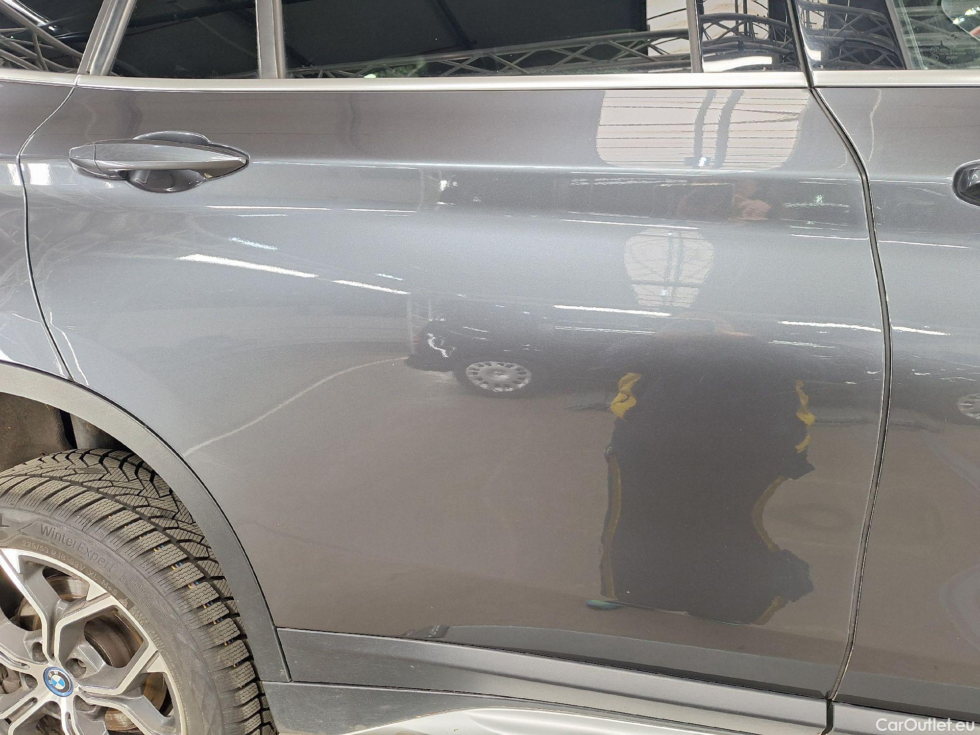  Bmw  X1 BMW,  FL'19 PHEV, BMW  xDrive25e (162 kW) 5d #49