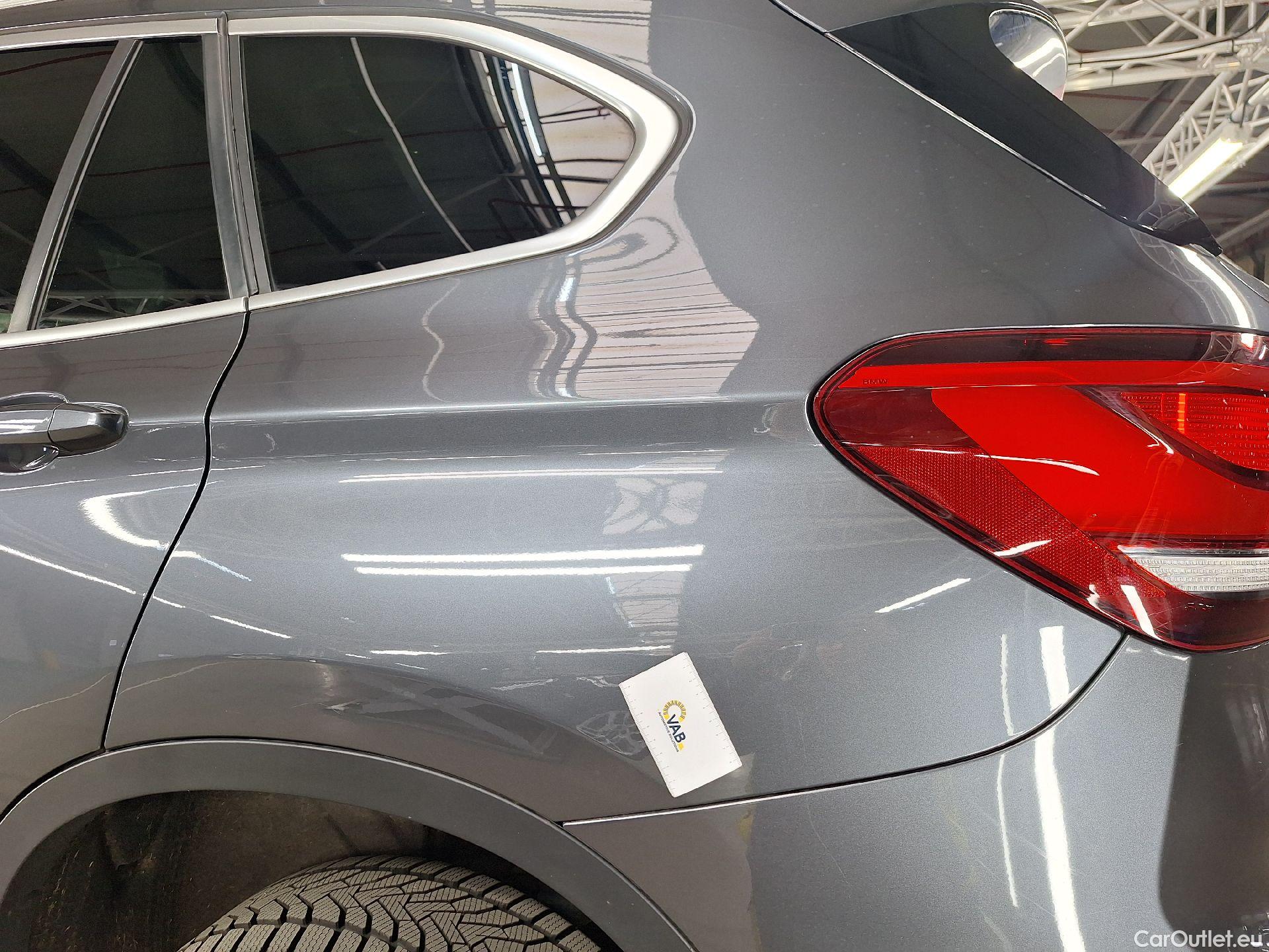  Bmw  X1 BMW,  FL'19 PHEV, BMW  xDrive25e (162 kW) 5d #35