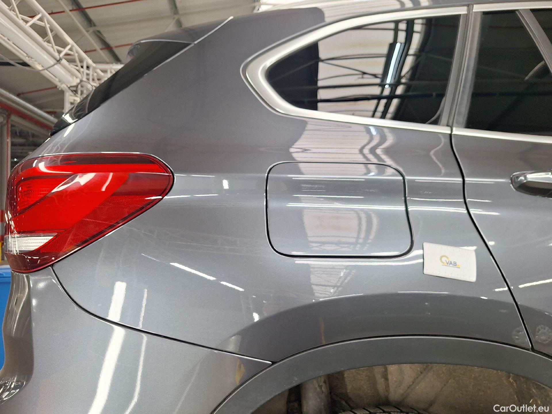  Bmw  X1 BMW,  FL'19 PHEV, BMW  xDrive25e (162 kW) 5d #43