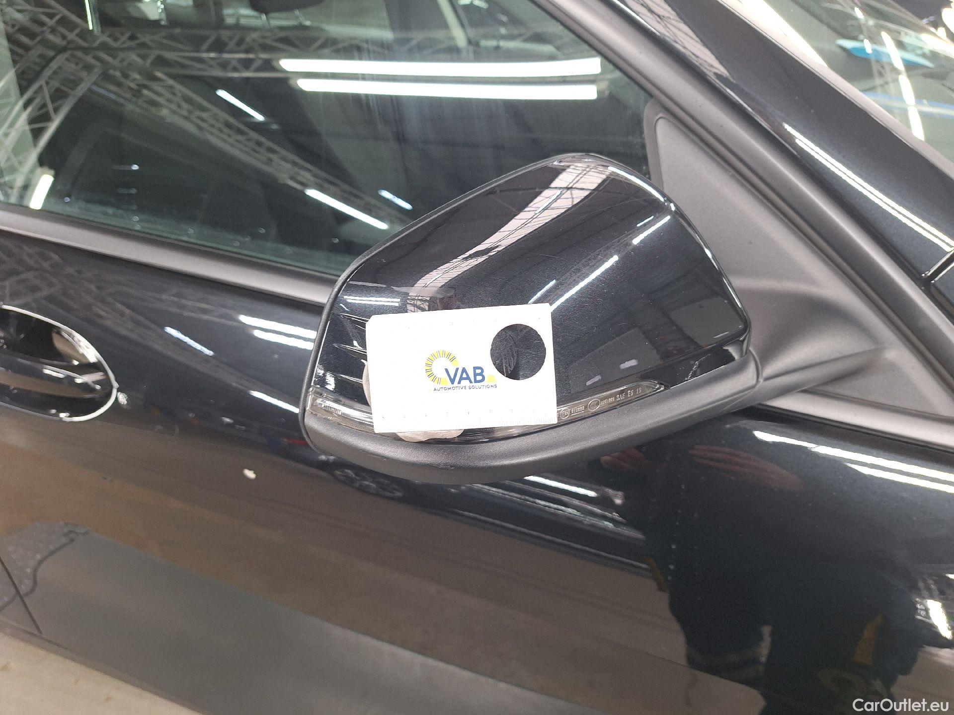  Bmw  Serie 2 BMW, 2-serie Gr.Coupé '19, BMW 2 Reeks Gran Coupé 216dA (85kW) 4d #33