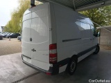  Mercedes  Sprinter Mercedes-Benz  314 CDI A2H2 3.5T Perfect Tool 4d #2