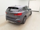  Bmw  X1 BMW,  FL'19 PHEV, BMW  xDrive25e (162 kW) 5d #8