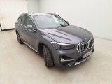  Bmw  X1 BMW,  FL'19 PHEV, BMW  xDrive25e (162 kW) 5d #9