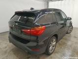  Bmw  X1 BMW  sDrive16dA (85 kW) 5d #2