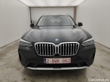  Bmw  X3 BMW  xDrive30e (120 kW) 5d #5