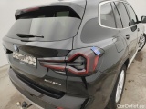 Bmw  X3 BMW  xDrive30e (120 kW) 5d #82