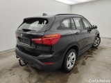  Bmw  X1 BMW  sDrive18iA (100 kW) 5d #2