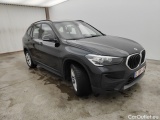  Bmw  X1 BMW  sDrive18iA (100 kW) 5d #8