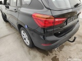  Bmw  X1 BMW  sDrive18iA (100 kW) 5d #79