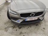  Volvo  V60 Volvo  Cross Country D3 4x4 Geartronic Cross Country 5d #47