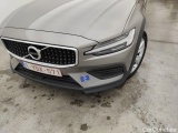  Volvo  V60 Volvo  Cross Country D3 4x4 Geartronic Cross Country 5d #51
