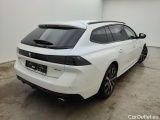  Peugeot  508 Peugeot  SW 1.6 Hybrid 225 e-EAT8 GT Line 5d #2