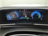  Peugeot  508 Peugeot  SW 1.6 Hybrid 225 e-EAT8 GT Line 5d #6