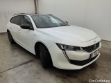  Peugeot  508 Peugeot  SW 1.6 Hybrid 225 e-EAT8 GT Line 5d #8