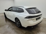  Peugeot  508 Peugeot  SW 1.6 Hybrid 225 e-EAT8 GT Line 5d #7