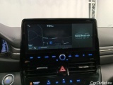  Hyundai   Ioniq Hyundai 1.6 GDi ISG DCT Hybride Feel 5d #14