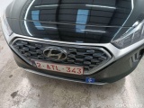  Hyundai   Ioniq Hyundai 1.6 GDi ISG DCT Hybride Feel 5d #40