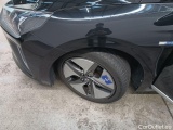  Hyundai   Ioniq Hyundai 1.6 GDi ISG DCT Hybride Feel 5d #100