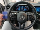  Mercedes  GLB Mercedes-Benz   200 d Business Solution 5d #23