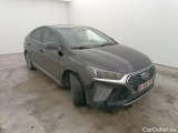 Hyundai   Ioniq Hyundai 1.6 GDi ISG DCT Hybride Feel 5d #8