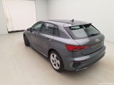  Audi  A3 Audi,  SB '20, Audi  Sportback 1.0 30 TFSi 81kW S tron. S Line (annulatie Release, nieuwe plaat 2JEP584) - wagen staat op parking Arval #6