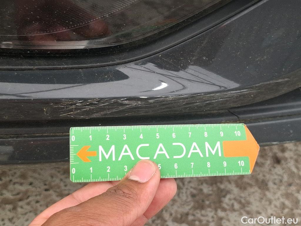  Volkswagen  Golf  VII Berline Trendline BMT/Start-Stop 1.6 TDI 115CV BVM5 E6dT #13