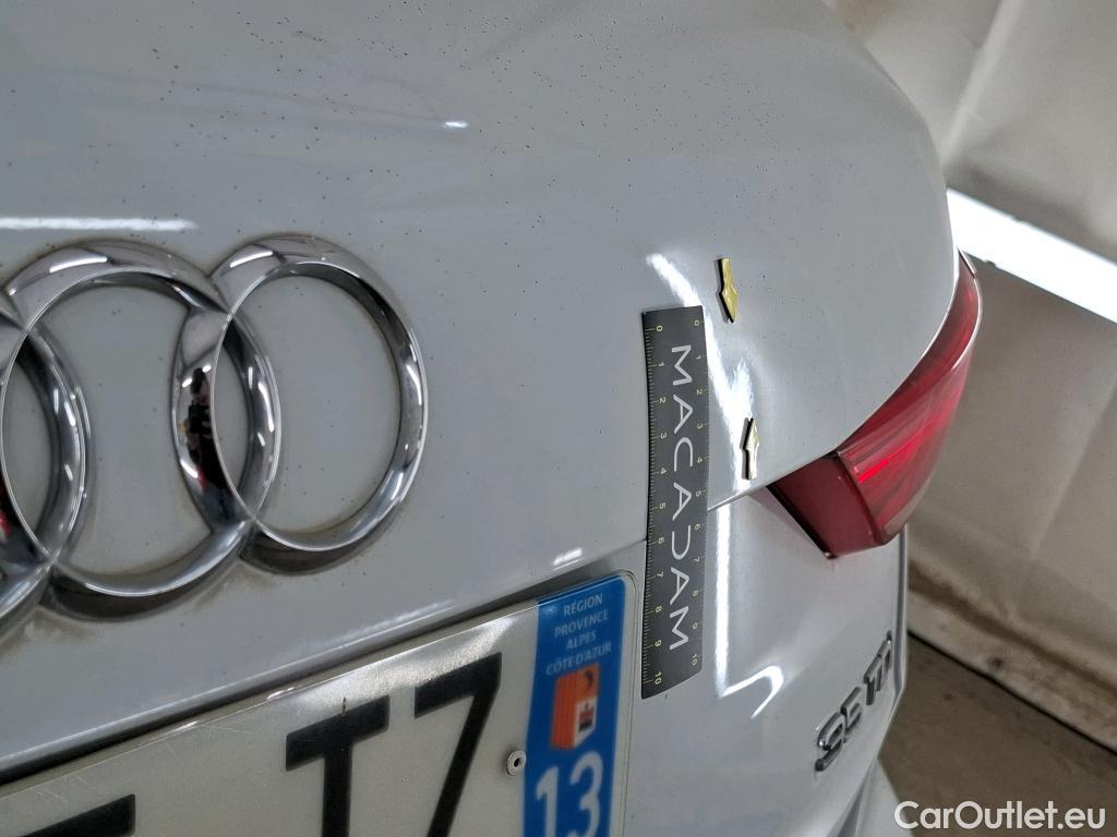  Audi  Q3  35 TDI Business Line 2.0 TDI 150CV BVA7 E6dT #37