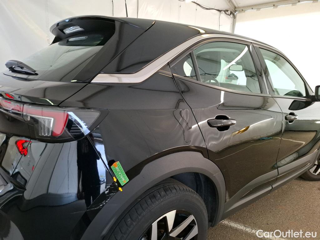  Opel  Mokka  Elegance Business 1.5 110CV BVM6 E6d #26