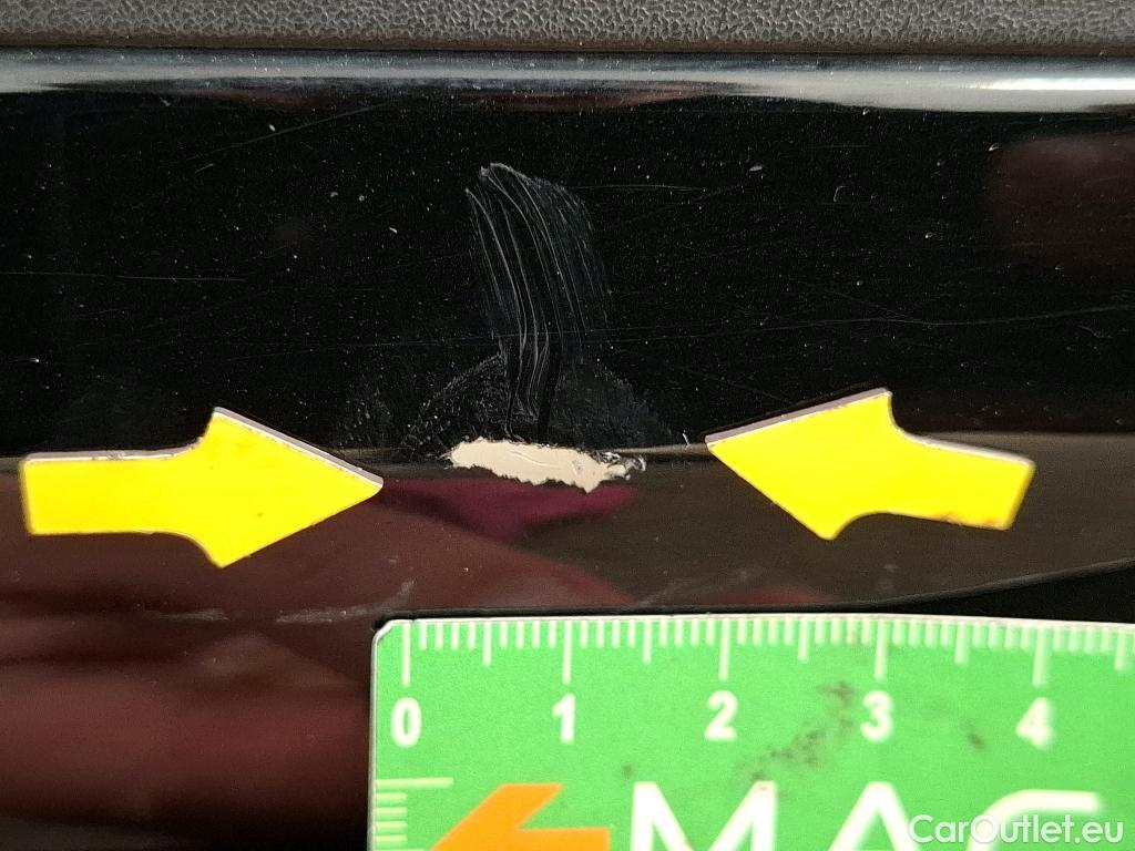  Opel  Mokka  Elegance Business 1.5 110CV BVM6 E6d #21