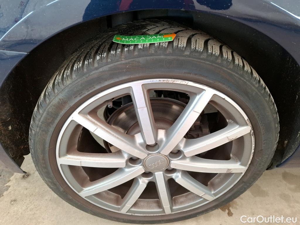  Audi  A3  Sportback 35 TFSI Design Luxe 1.5 TFSI 150CV BVM6 E6dT #9