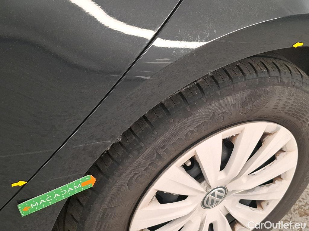  Volkswagen  Golf  VII Berline Trendline BMT/Start-Stop 1.6 TDI 115CV BVM5 E6dT #32