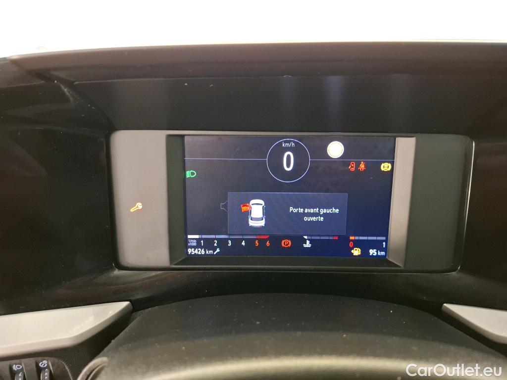  Opel  Mokka  Elegance Business 1.5 110CV BVM6 E6d #35