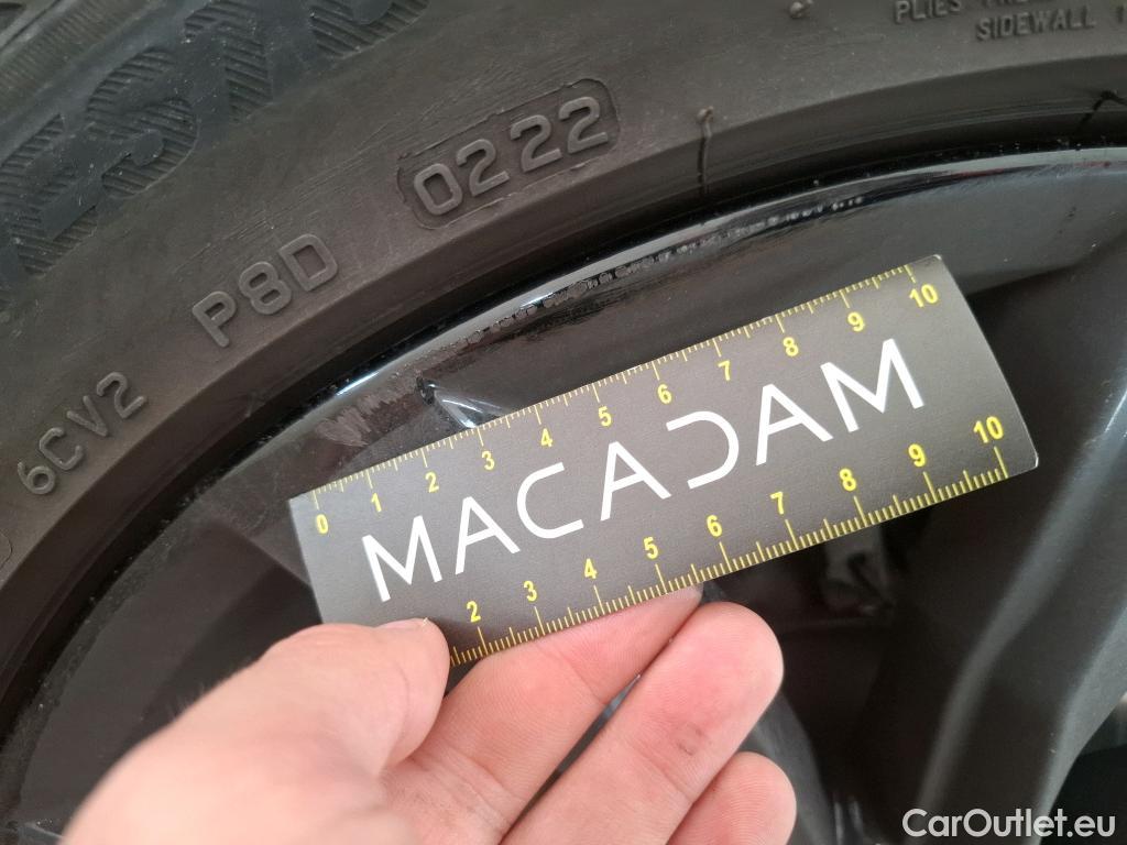  Volkswagen  T-ROC  R-Line 1.5 TSI 150CV BVA7 E6d #39