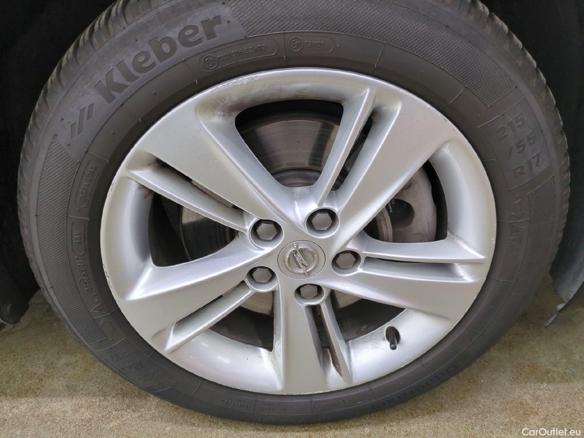  Opel  Insignia  B Grand Sport Business Edition 1.5 120CV BVA8 E6d #7