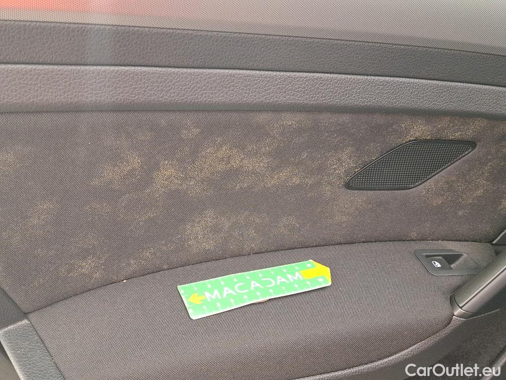  Volkswagen  Golf  VII Berline Trendline BMT/Start-Stop 1.6 TDI 115CV BVM5 E6dT #26