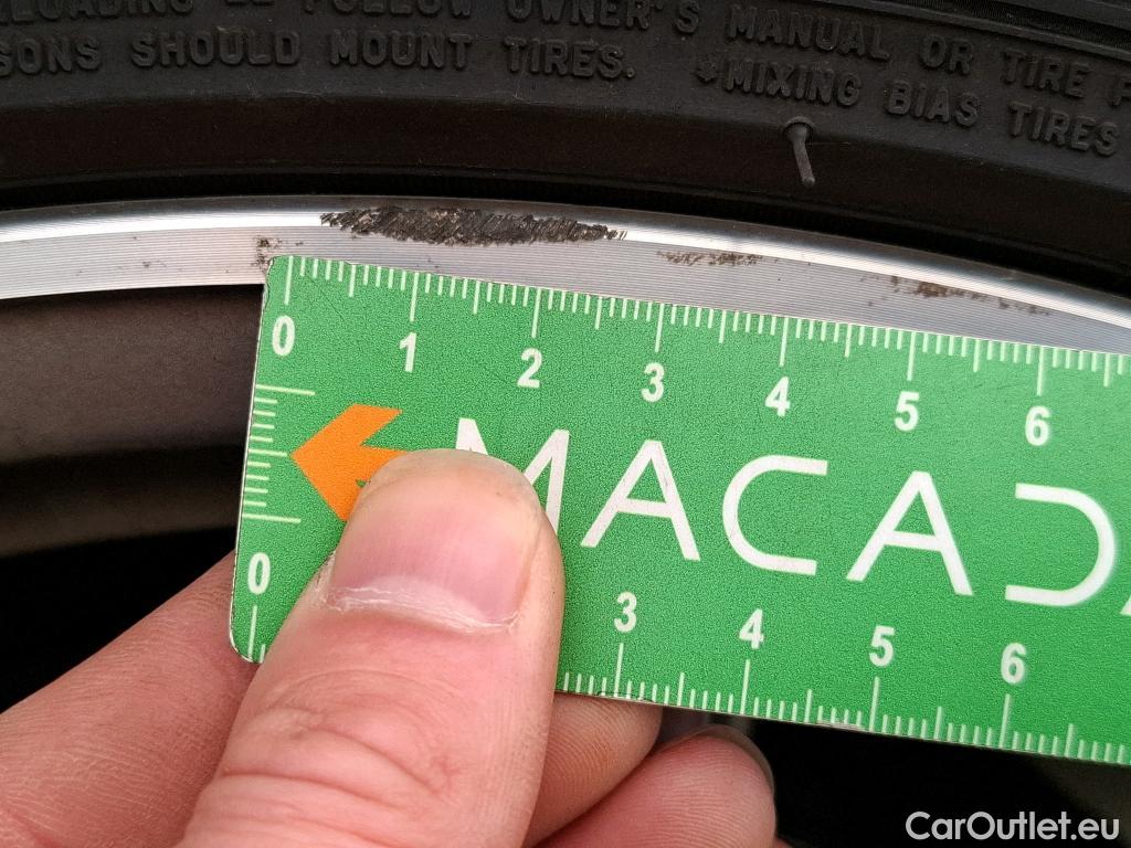  Audi  A3  Sportback 35 TFSI Design Luxe 1.5 TFSI 150CV BVM6 E6dT #14