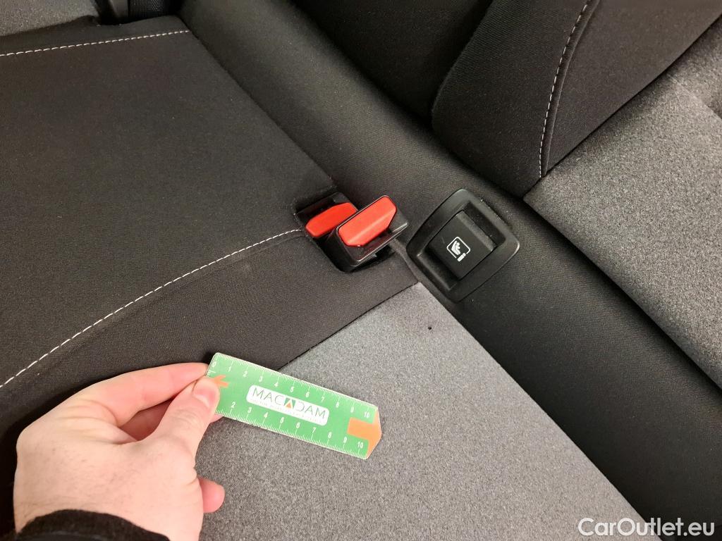  Renault  Clio  V Business 1.0 TCe 100CV BVM6 E6d / GPL #9