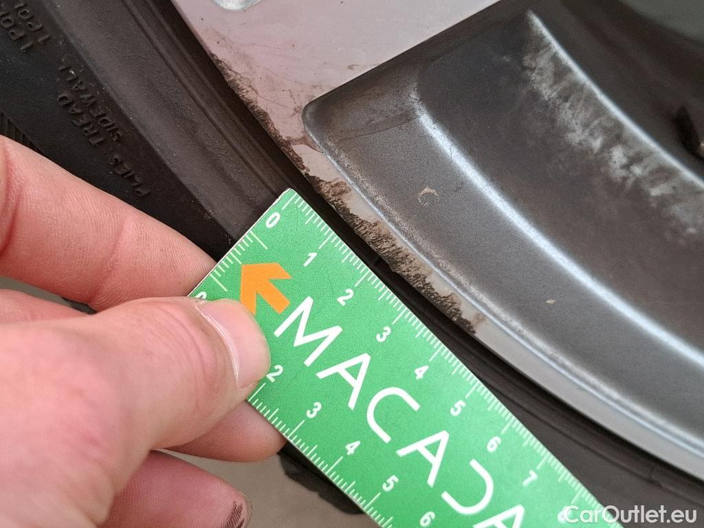  Audi  A3  Sportback 35 TFSI Design Luxe 1.5 TFSI 150CV BVM6 E6dT #29