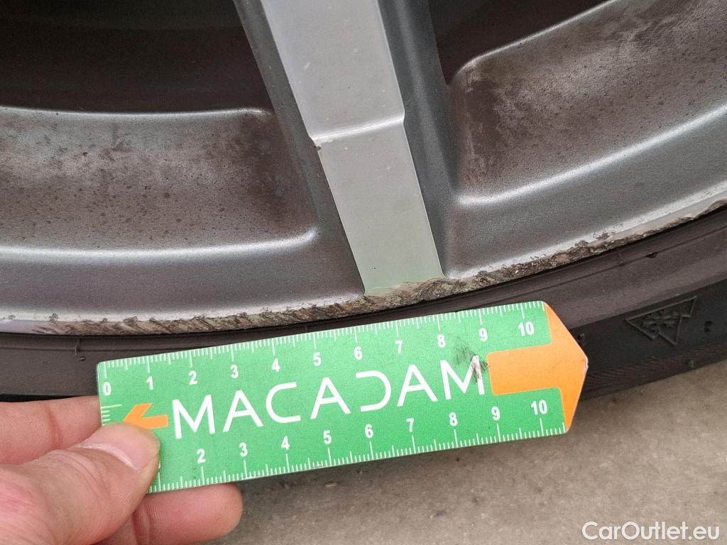  Audi  A3  Sportback 35 TFSI Design Luxe 1.5 TFSI 150CV BVM6 E6dT #38