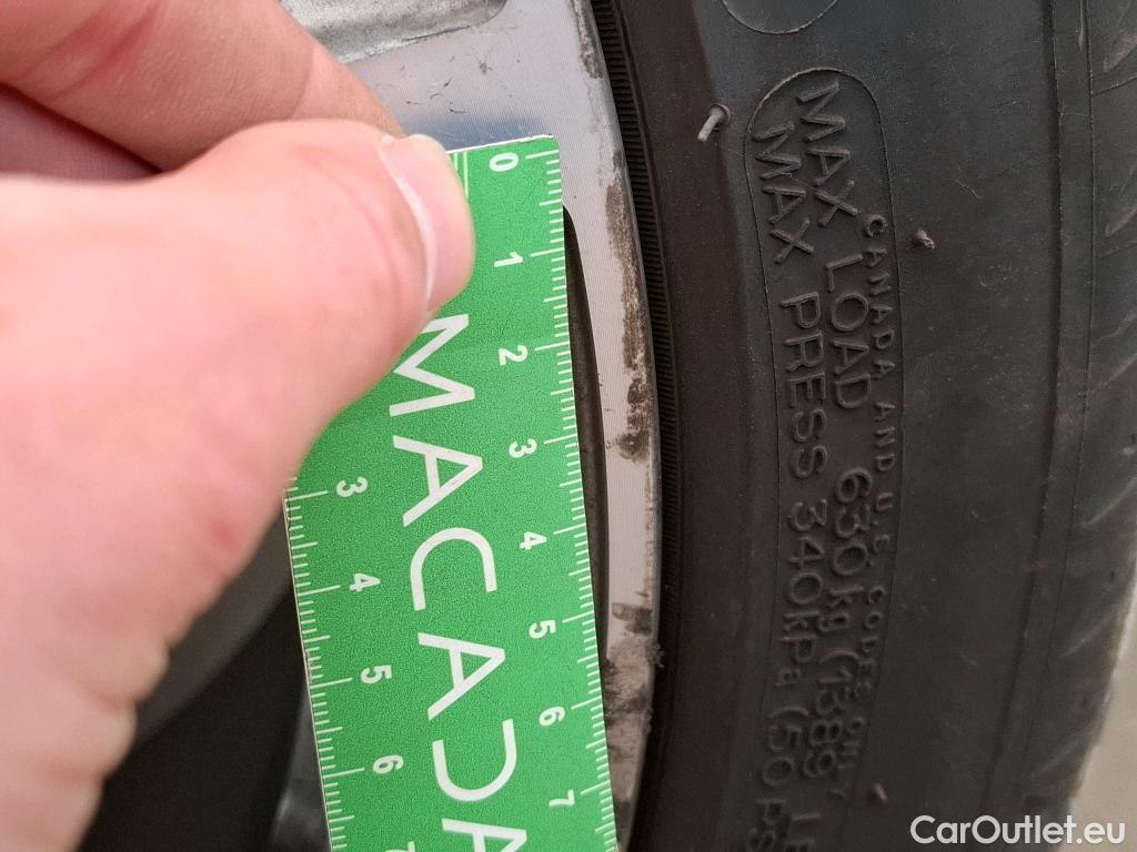  Audi  A3  Sportback 35 TFSI Design Luxe 1.5 TFSI 150CV BVM6 E6dT #23